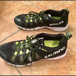 Salming Enroute Fitness Running Shoe